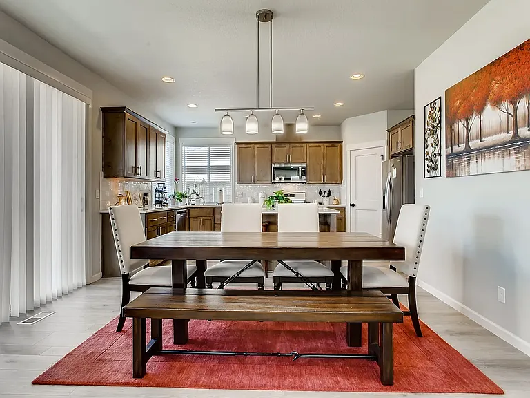 4719 SE Rosewood St — Photo 8