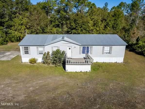6149 NW 177TH Street, Starke, FL 32091