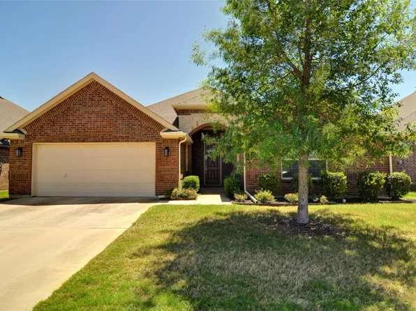 1651 Saint Croix St, Burleson, TX 76028