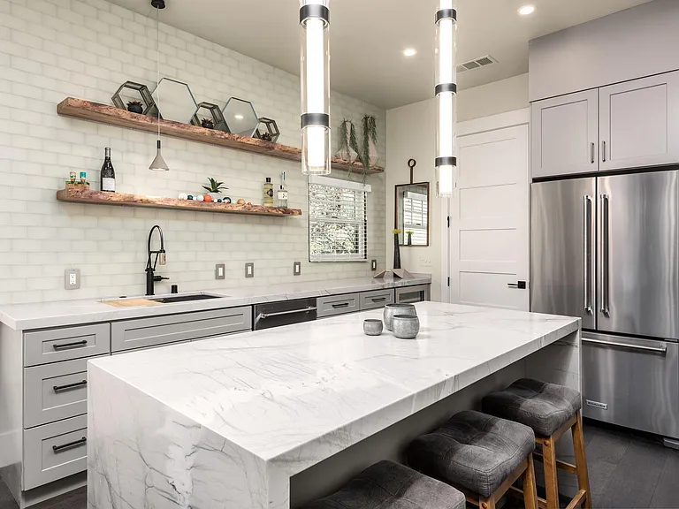 Luxury Spaces — Photo 20