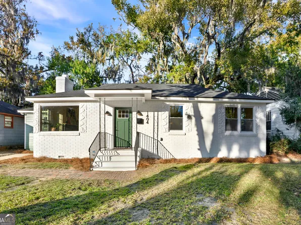 1404 E 40th St, Savannah, GA 31404