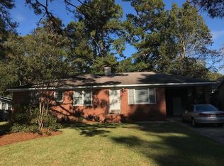 1928 Teakwood Rd, Charleston, SC 29414