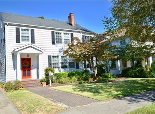 1012 Jamestown Cres, Norfolk, VA 23508