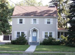 848 College Ave, Niagara Falls, NY 14305