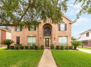 15014 Cabin Run Ln, Sugar Land, TX 77498