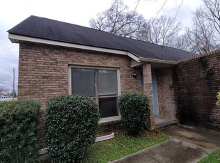 3219 University Ave #1, Columbus, GA 31907