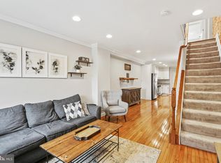 1735 William St, Baltimore, MD 21230