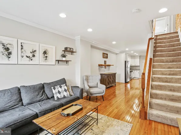 1735 William St, Baltimore, MD 21230