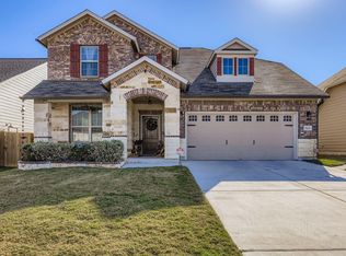 19433 Colgin Dr, Pflugerville, TX 78660