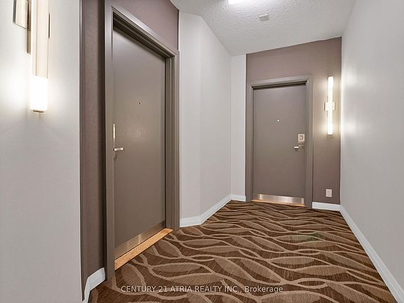 3rd image of 228 Queens Quay W #1101