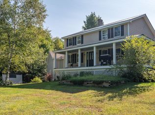 130A High St, West Paris, ME 04289