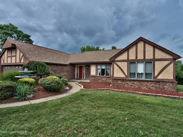 2500 Colliery Ave, Scranton, PA 18505