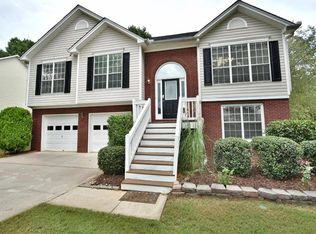 2195 Saint Thomas Way, Suwanee, GA