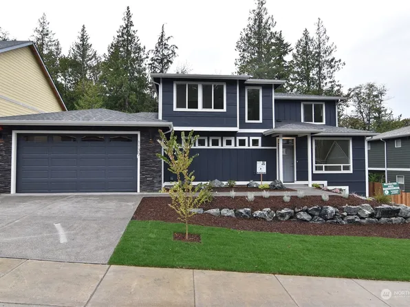 1133 Brookstone Drive, Bellingham, WA 98229