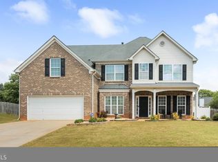 2135 Grant Ave, McDonough, GA 30252