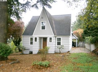 2307 W Castleman St, Longview, WA 98632