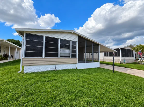 3000 Us Highway 17/92 W Lot 525, Haines City, FL 33844
