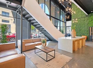 Barranca LA, Los Angeles, CA 90031