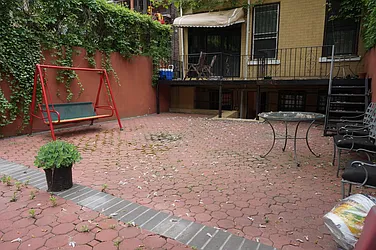 Rented by (Legacy) Brooklyn Rentals NYC