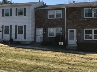 12 Ambassador Dr UNIT C, Manchester, CT 06042