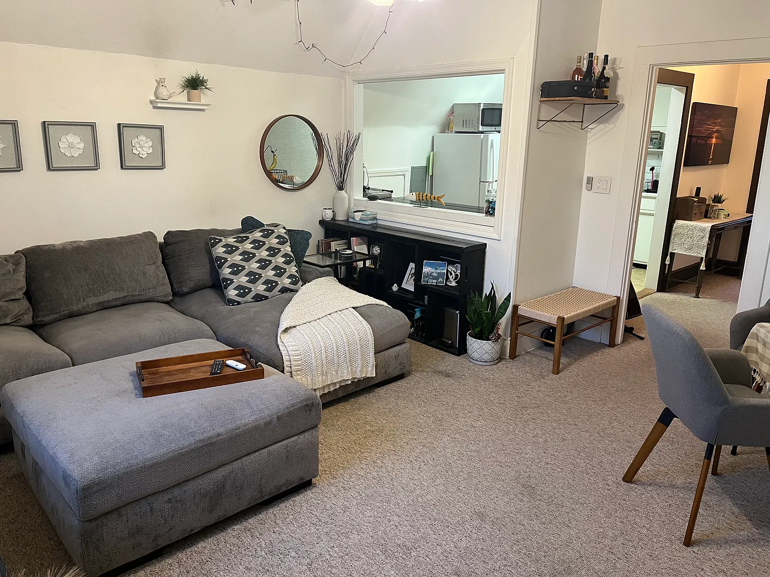 1 bed, $1,800 — Photo 1