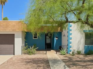 3003 S Country Club Way, Tempe, AZ 85282
