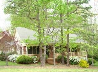 1831 Rocky Ln, Asheboro, NC 27205