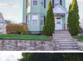 1-38 Fairview St UNIT 1, Roslindale, MA 02131