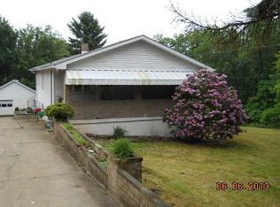 112 Beaver St, Aliquippa, PA 15001