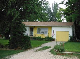 170232 Spring Creek Rd, Mitchell, NE 69357