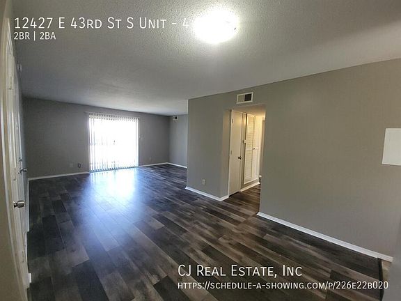 2nd image of 12427 E 43rd St S APT 4
