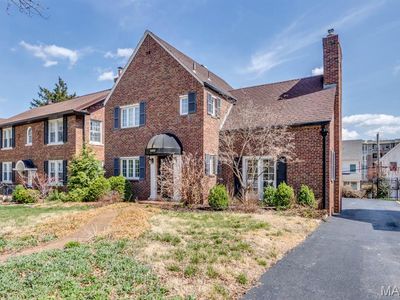 530 Donne Ave, Saint Louis, MO, 63130