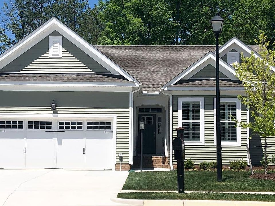 Traditional Architectural Style