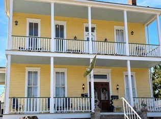 1116 Main St, Natchez, MS 39120