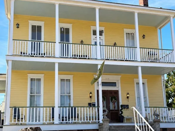 1116 Main St, Natchez, MS 39120