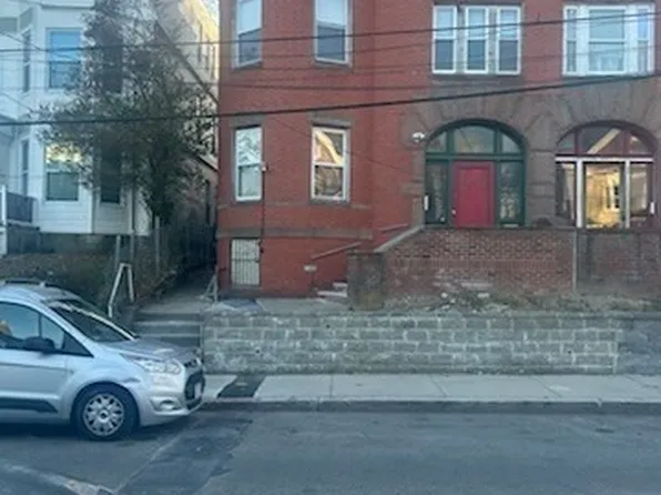71 Homestead St, Boston, MA 02121