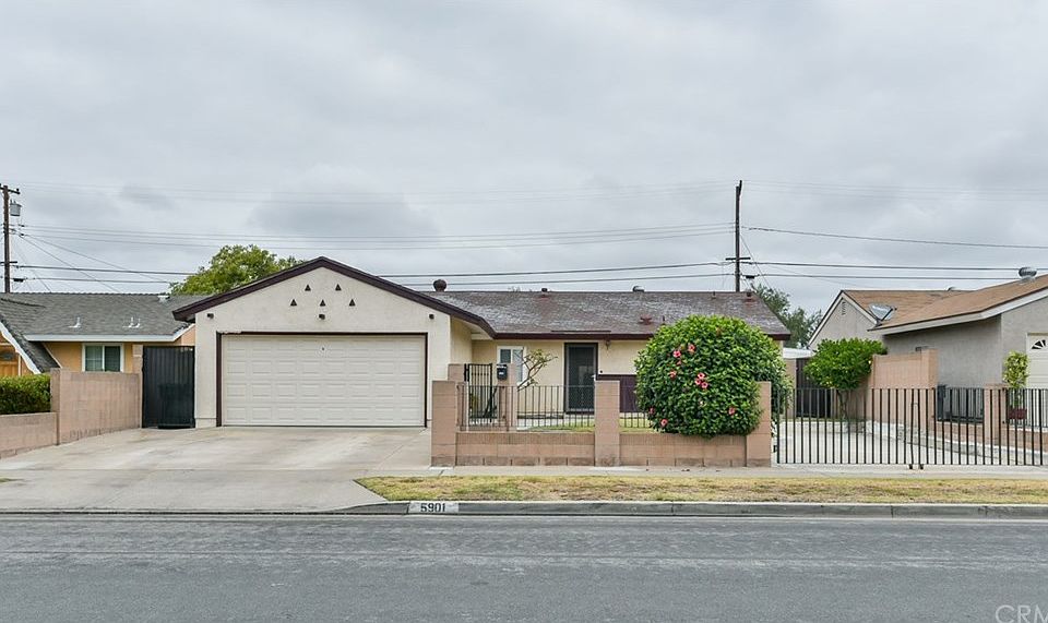 1st image of 5901 Los Nietos St