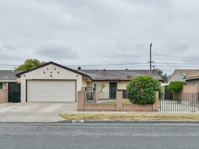 5901 Los Nietos St, Buena Park, CA, 90620
