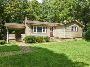 117 Crest Rd, Newton, NJ 07860