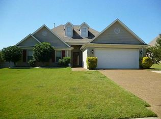 423 Sanga Cres, Cordova, TN 38018
