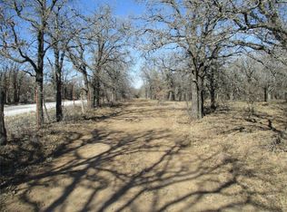 Township Road 1 Wire #4, Bowie, TX 76230