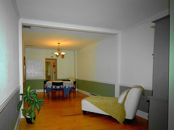 inviting ambiance