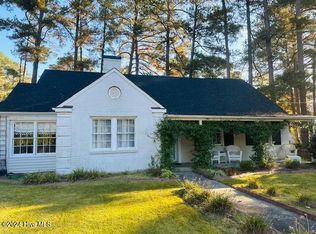 1502 Highland Dr NW, Wilson, NC 27893