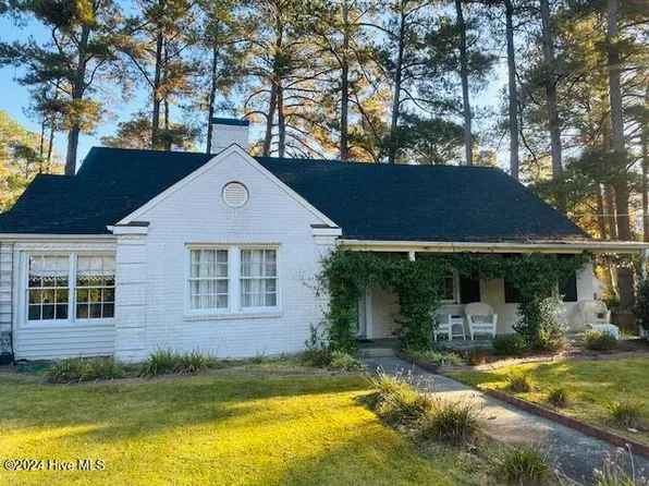 1502 Highland Drive NW, Wilson, NC 27893