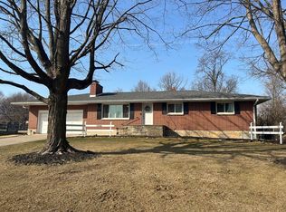3598 Winston Churchill Dr, Dayton, OH 45432