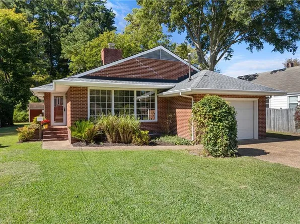 739 Bellwood Rd, Hampton, VA 23666