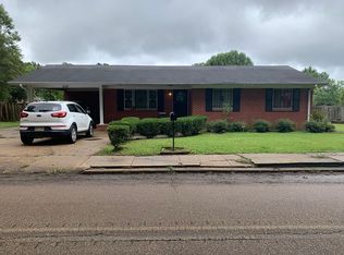 205 S Union St, Winona, MS 38967