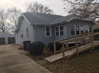 1721 Ellis Ave, Racine, WI 53402