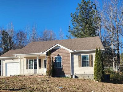 355 Winding Way, Paris, TN, 38242
