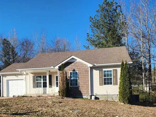 355 Winding Way, Paris, TN 38242